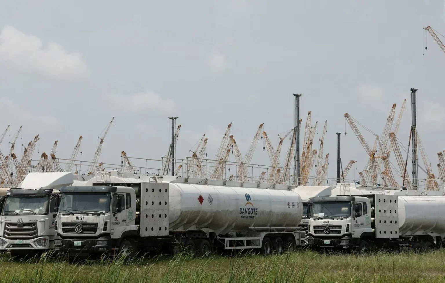 What Dangote's IPO means for Africa