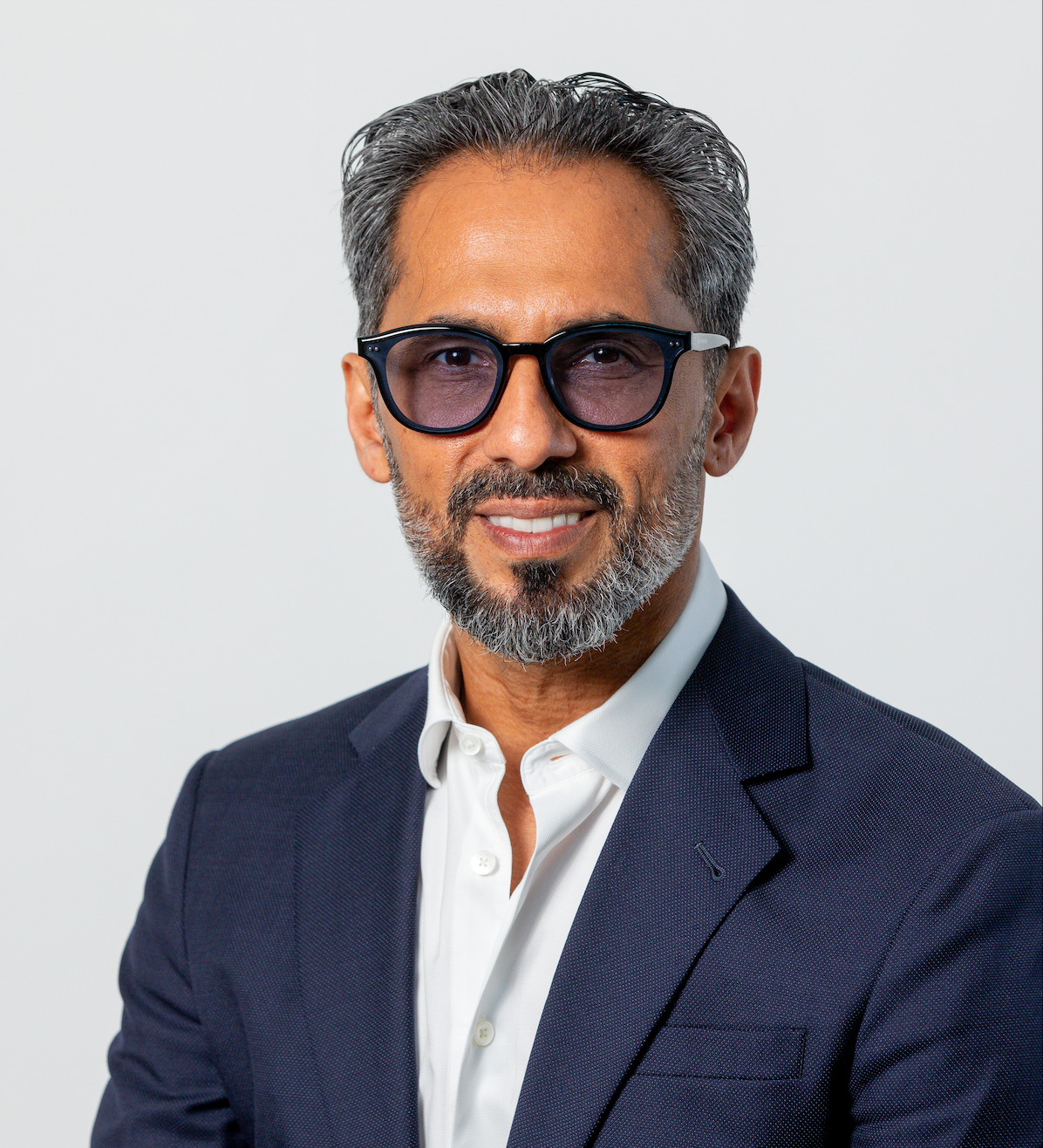 Mr. Mohammed Dewji