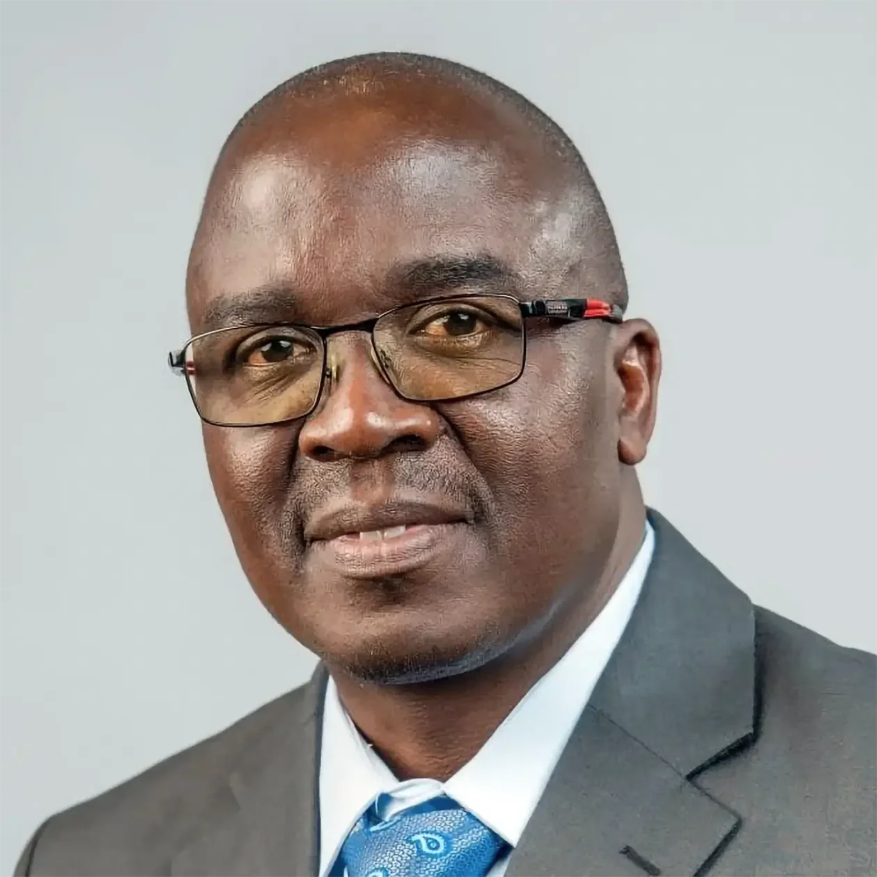 Mr. Chris Oluoch