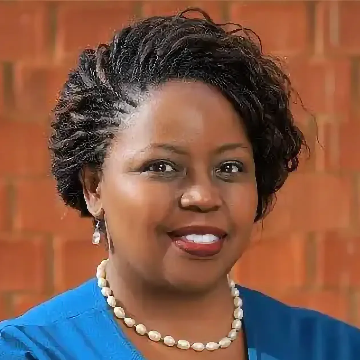 Allen Asiimwe