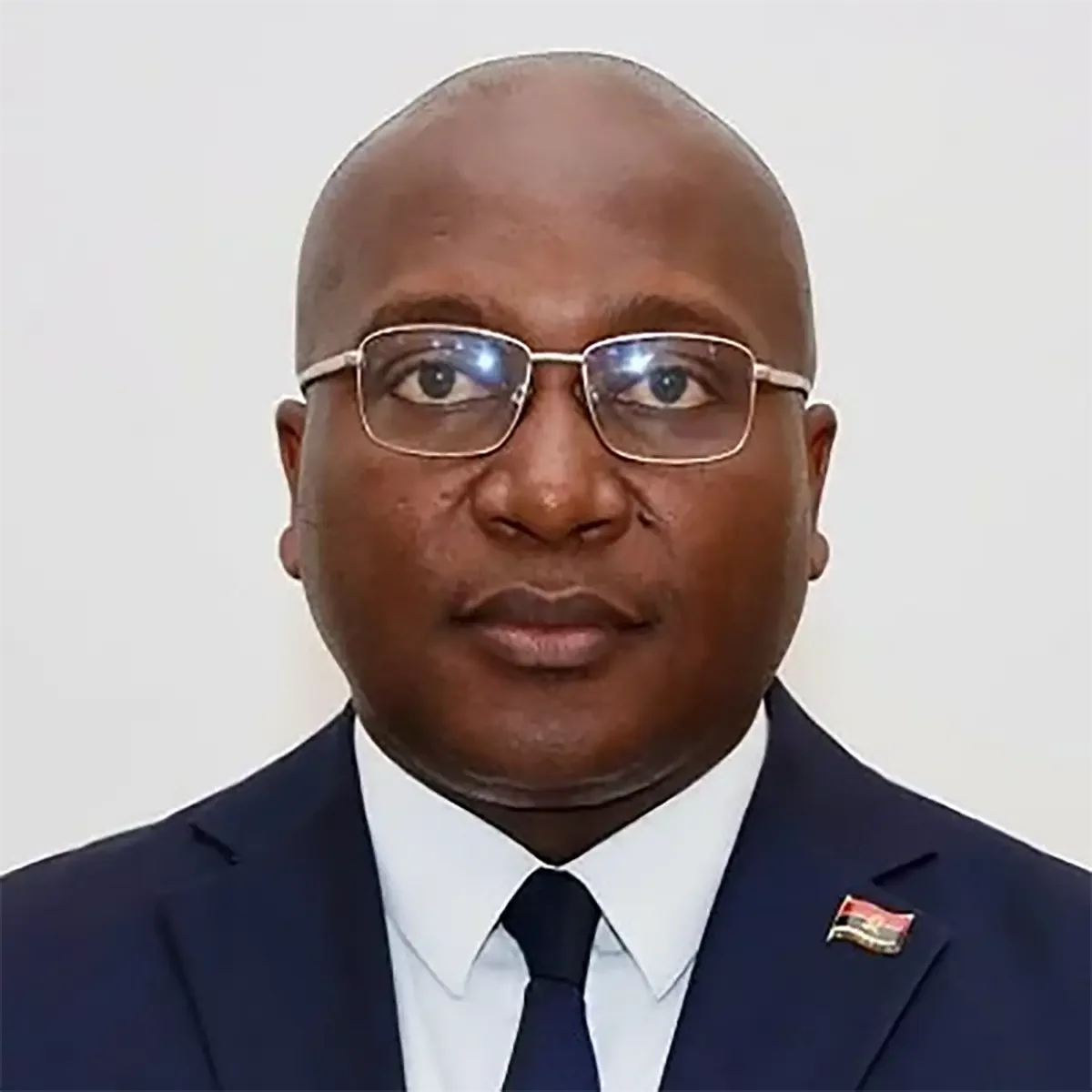 Dr. João Muinguilo Lunda Nkosi