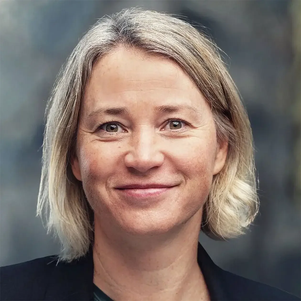 Tale Jordbakke