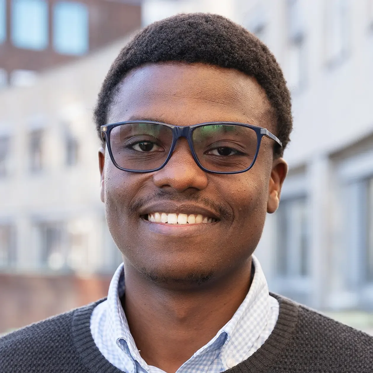 Muchiri Kariuki