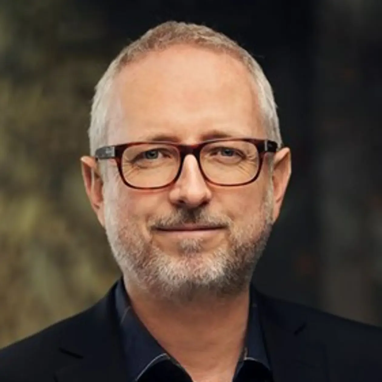 Mr. Bård Vegar Solhjell