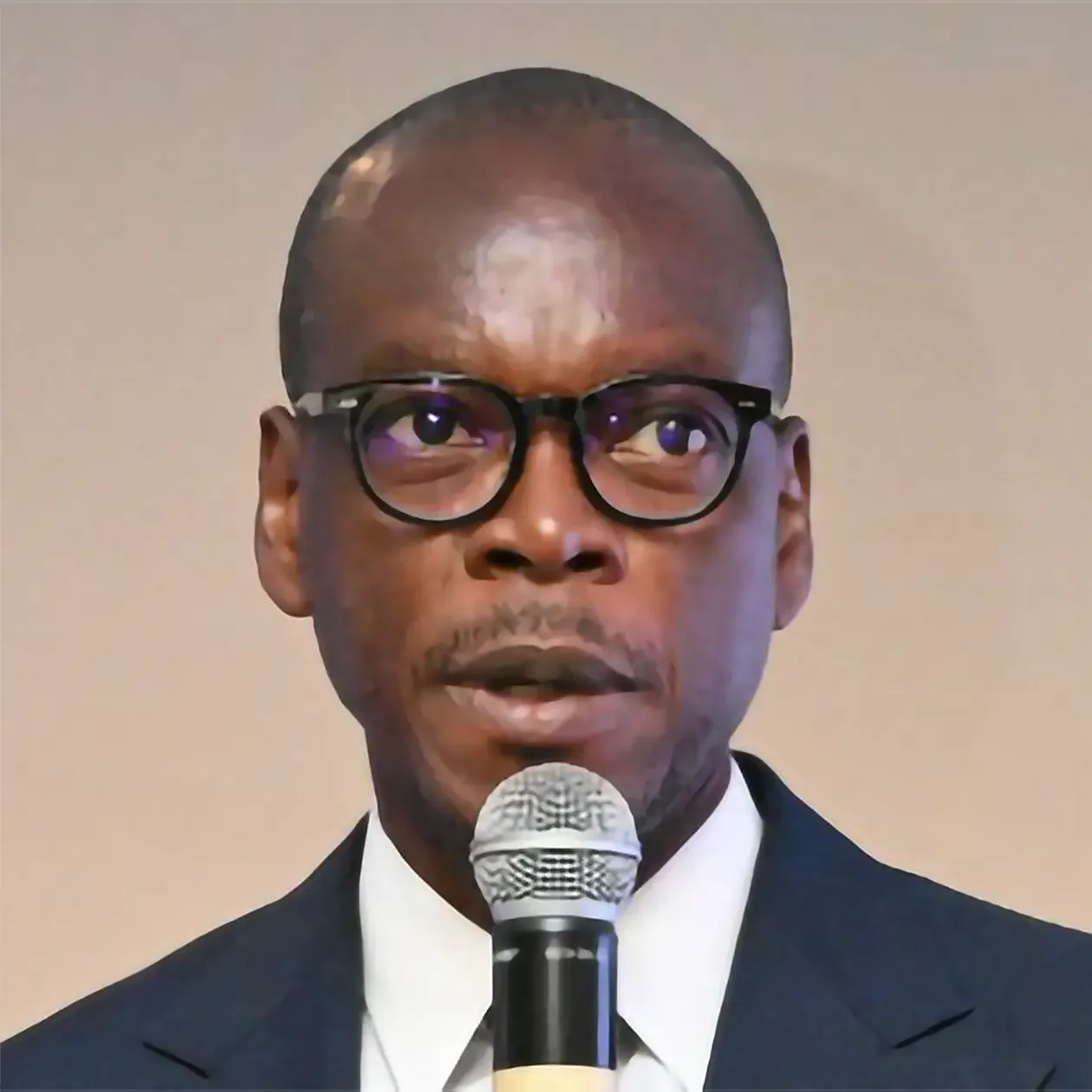 Mr. Epiphane Zoro Bi Ballo