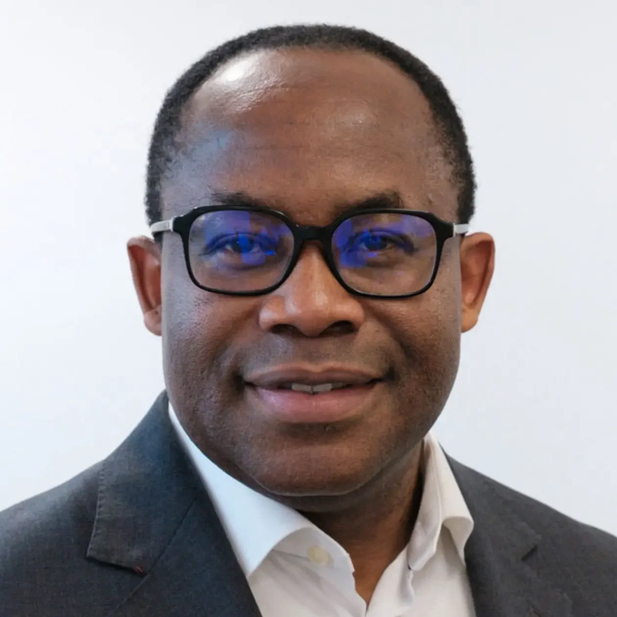 Mr. Uche Orji