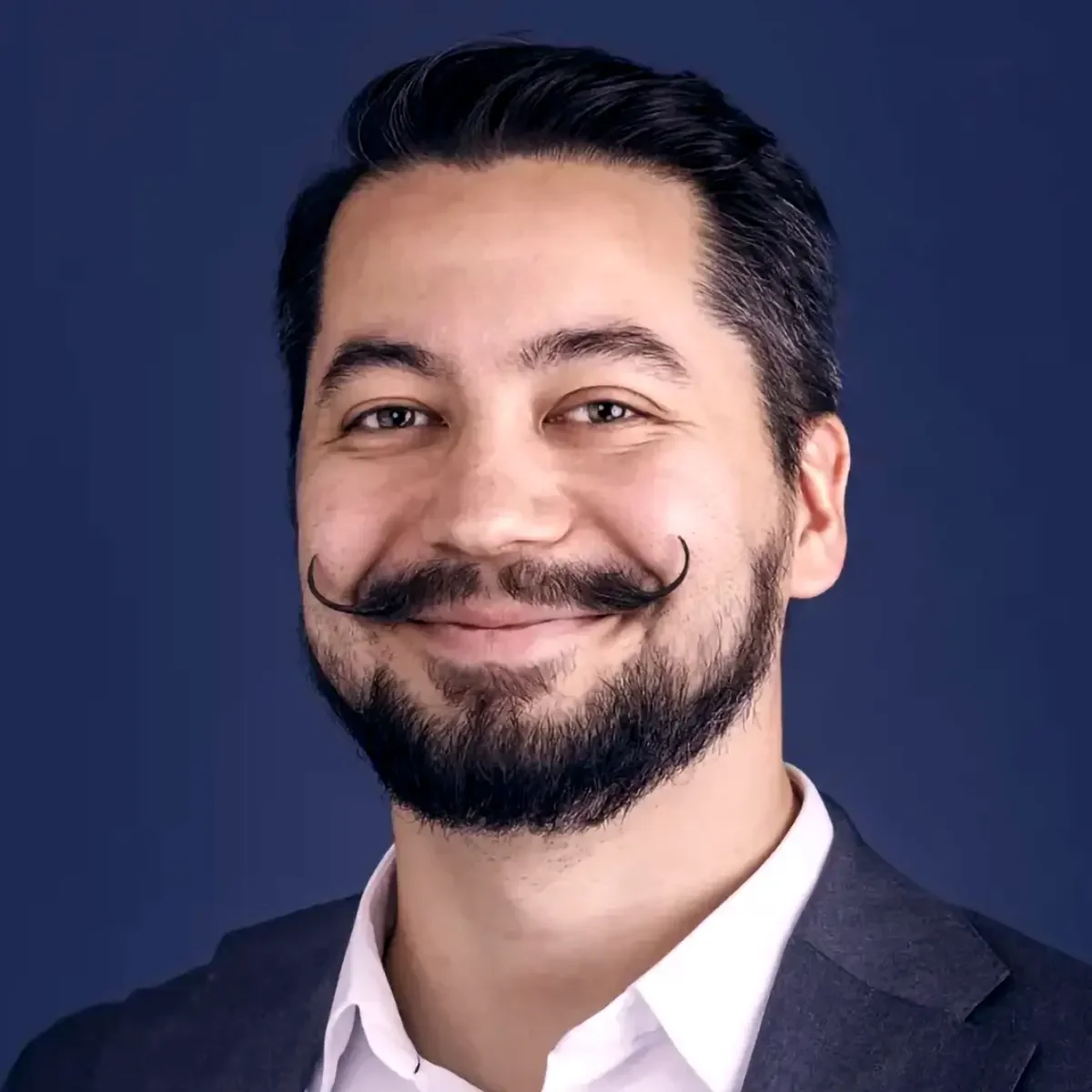 Kai Simon Eikli Yuen 