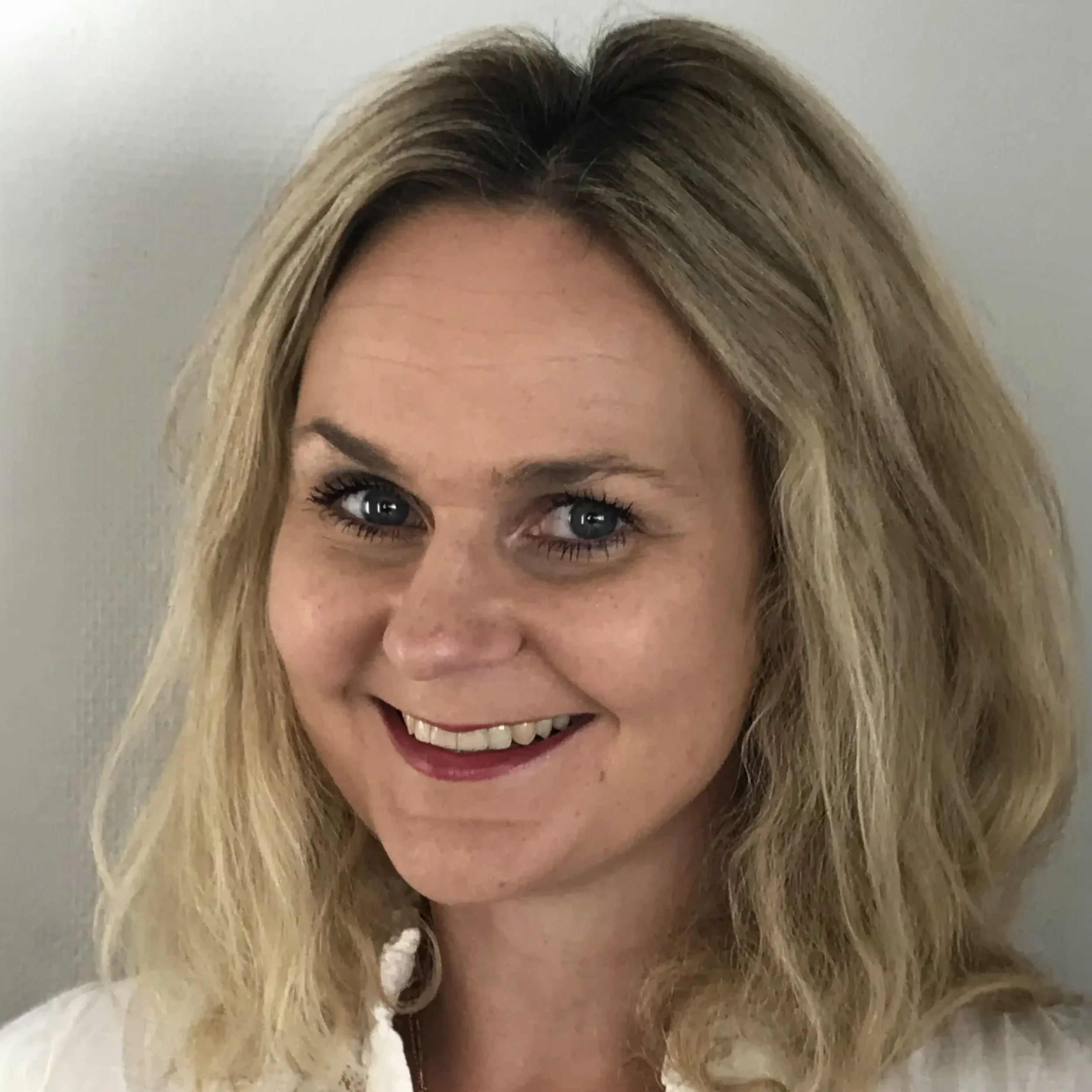 Ms. Cathrine Seierstad