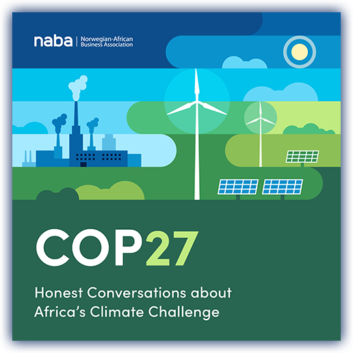 COP27 Podcast