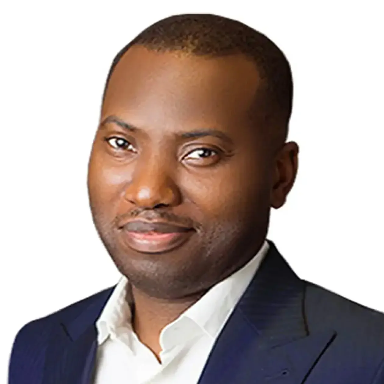 Mr. Ufoma Joseph Immanuel