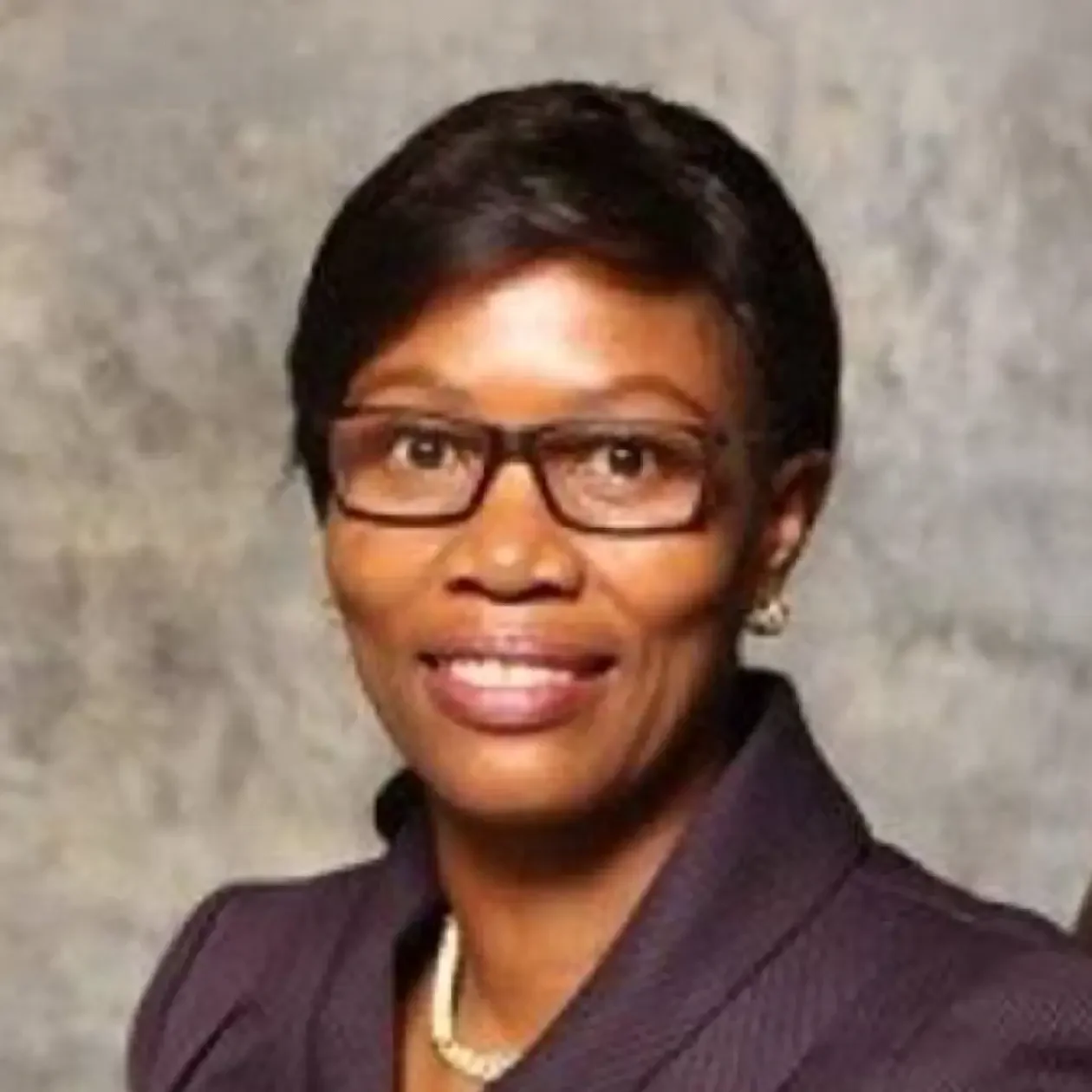 Gloria Magombo