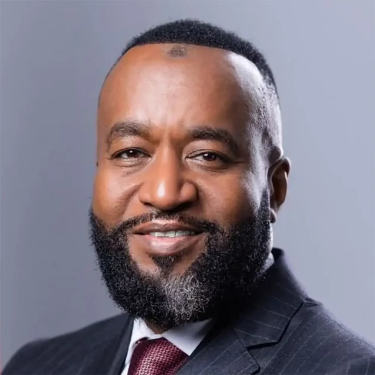 Hassan Ali Joho