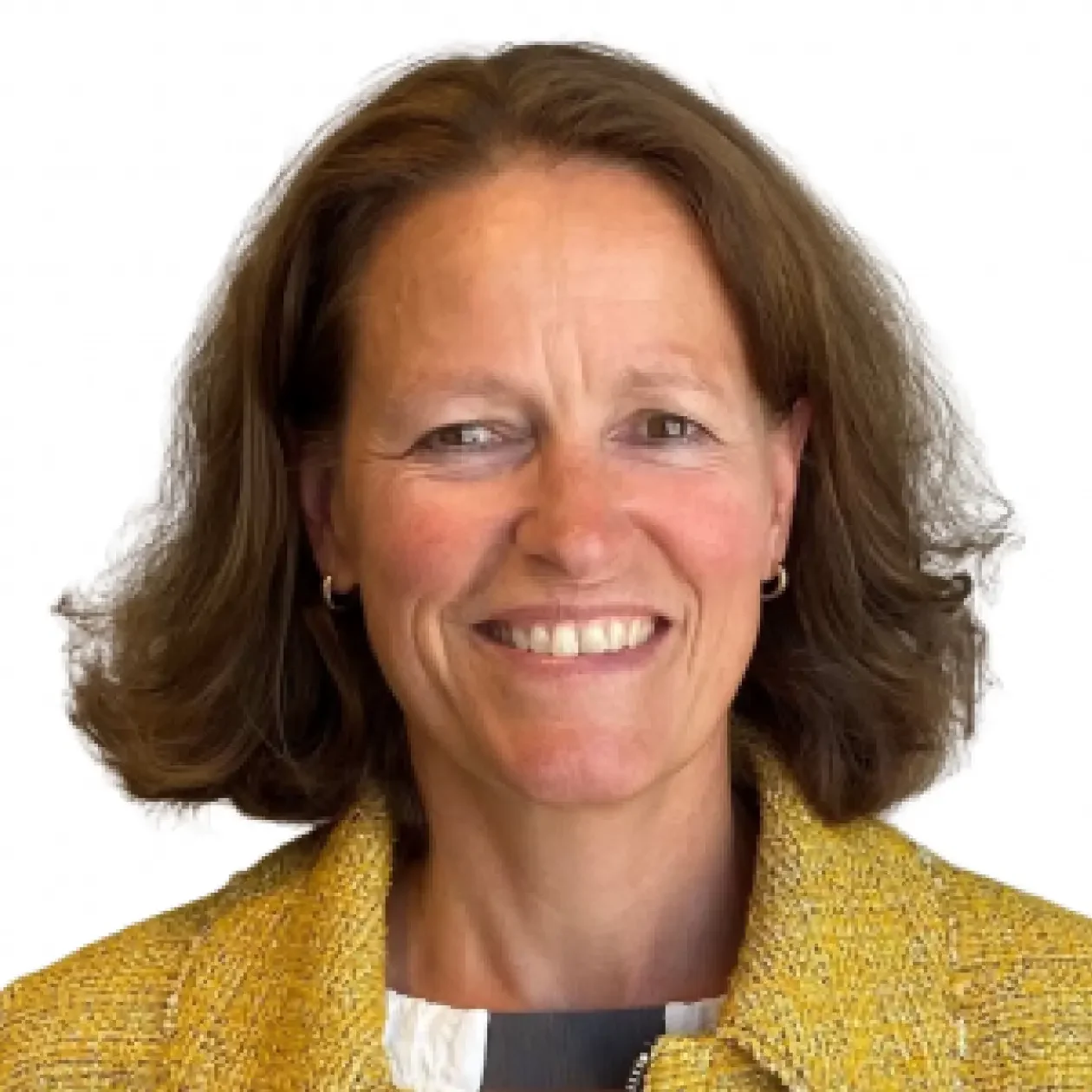 Ms. Ellen Cathrine Rasmussen