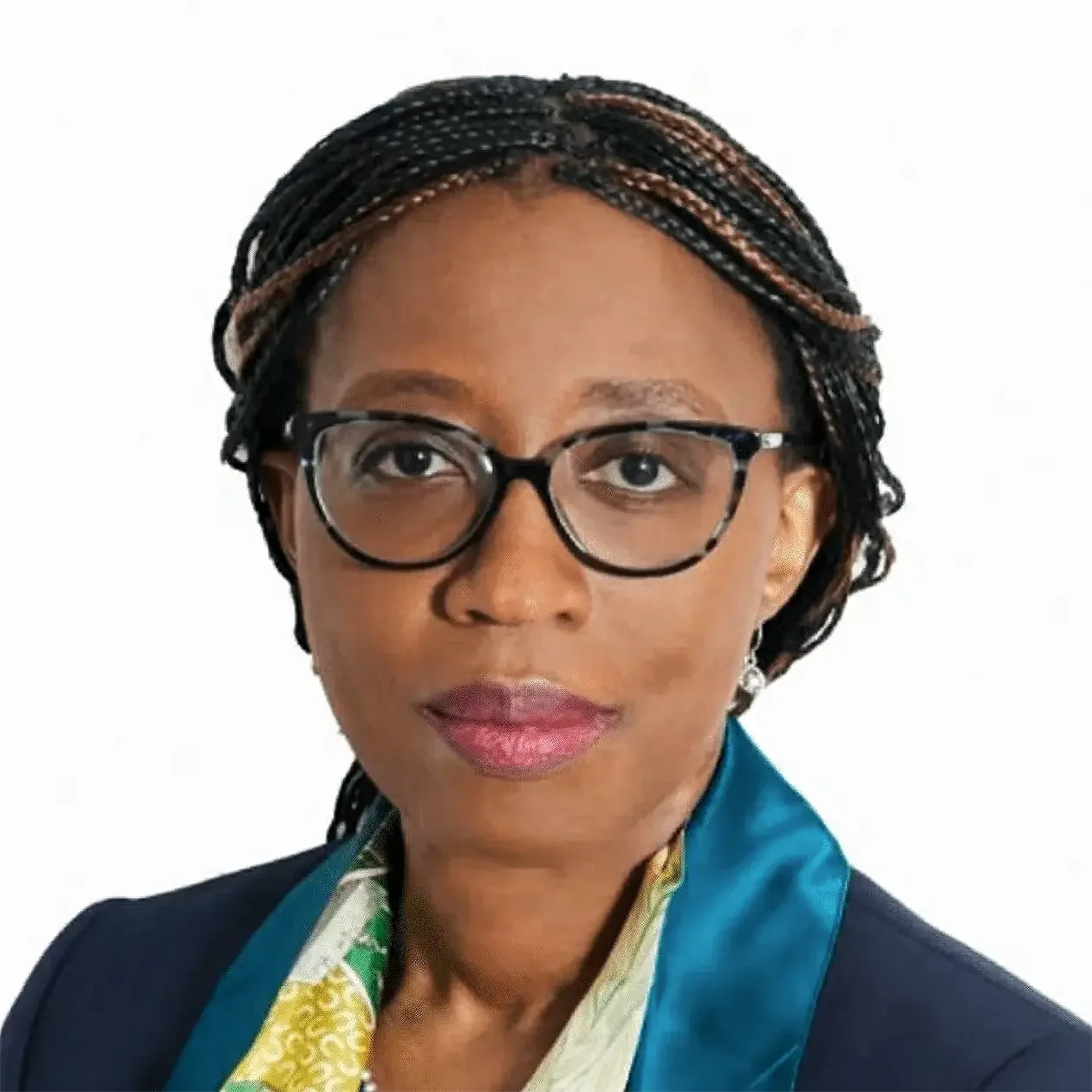 Ms. Vera Songwe