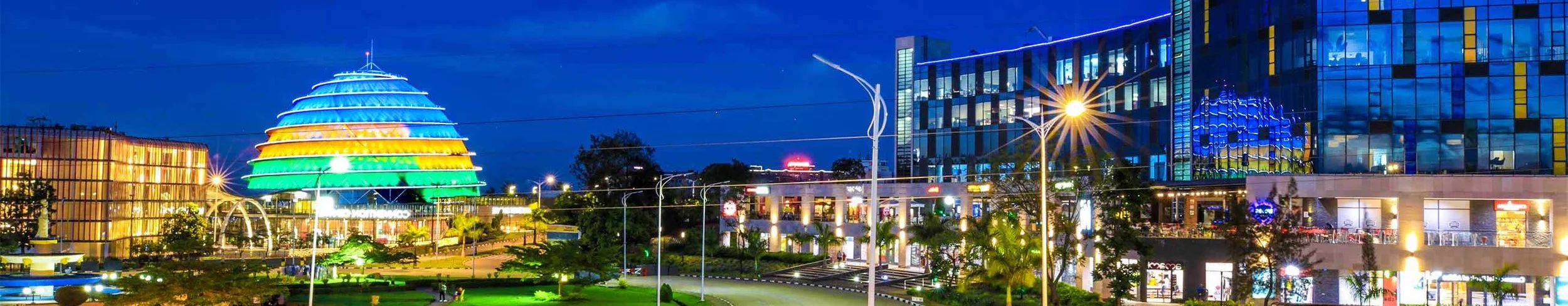 Rwanda Nordic-Baltic Forum 2026