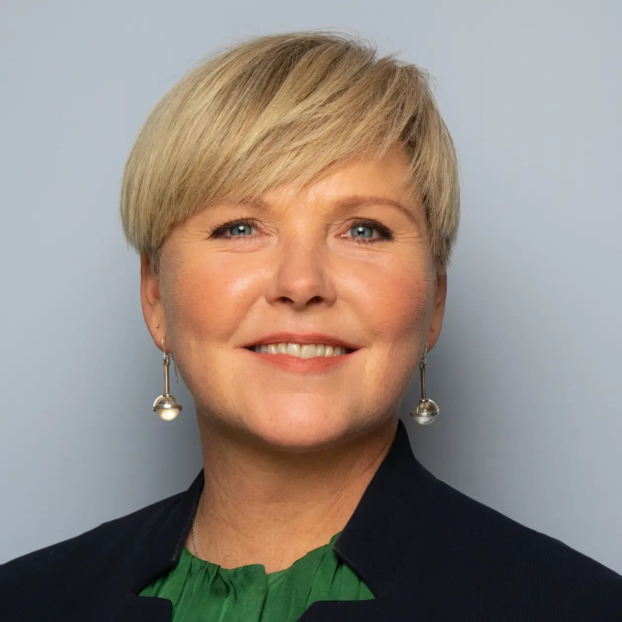 H.E. Anne Beathe Tvinnereim