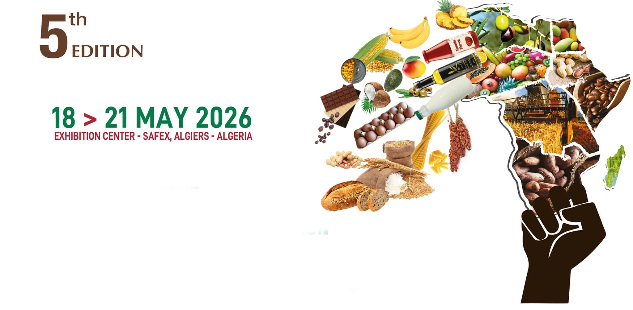 SIPSA Afrika Food Export 2026