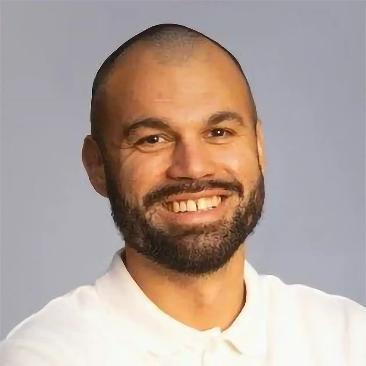 Mr. Tomas Rosales