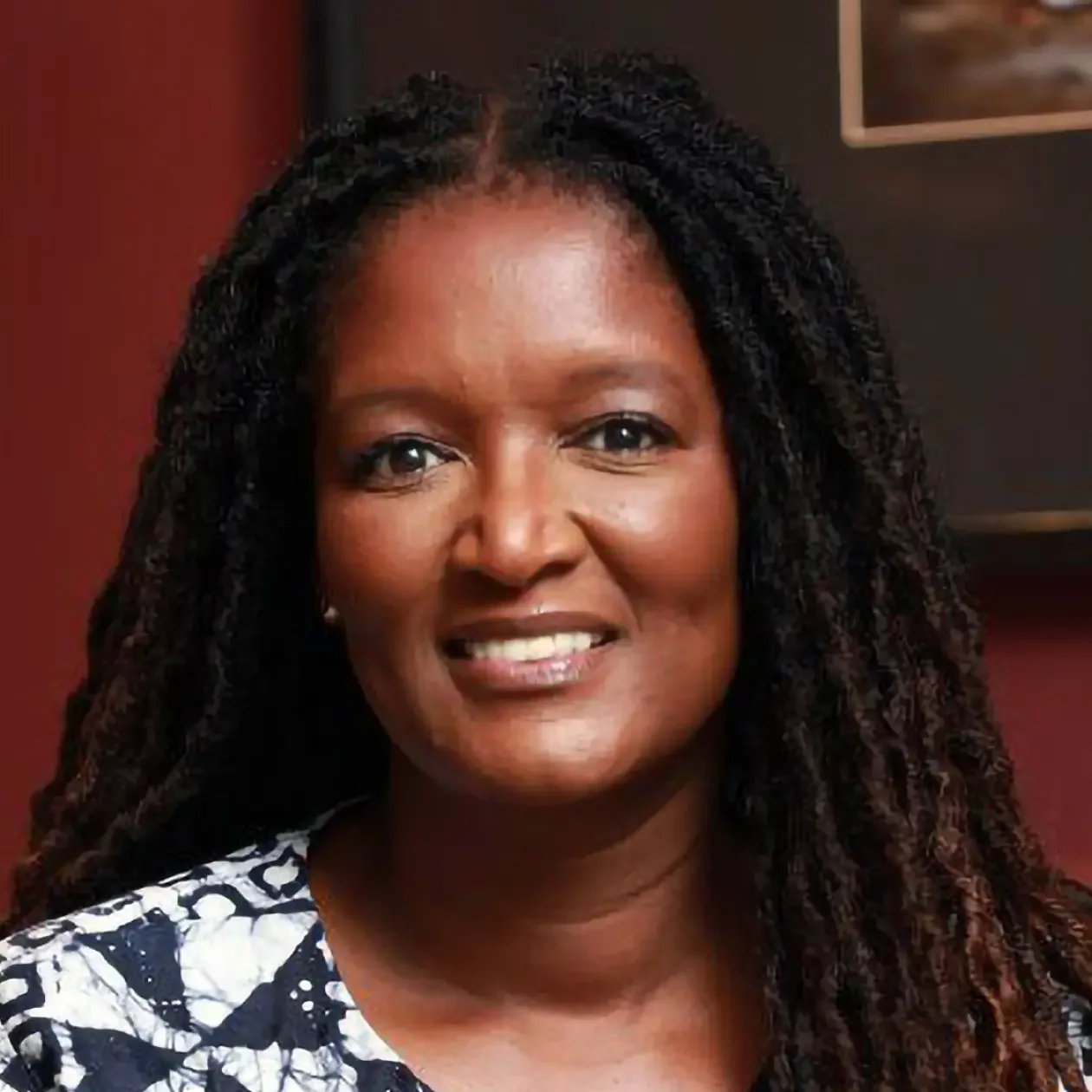 Ms. Tshepidi Moremong