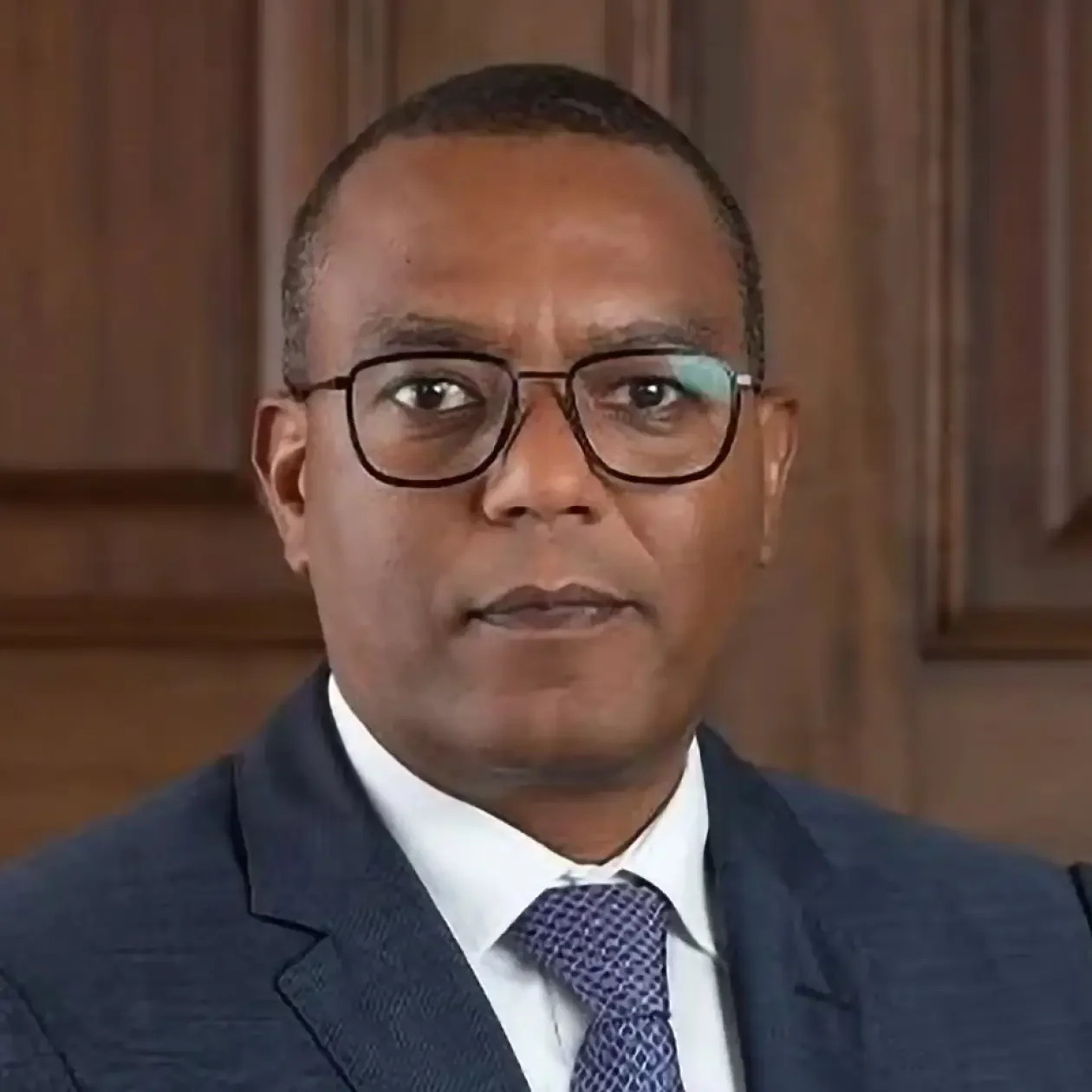 H.E. Mr. José de Lima Massano