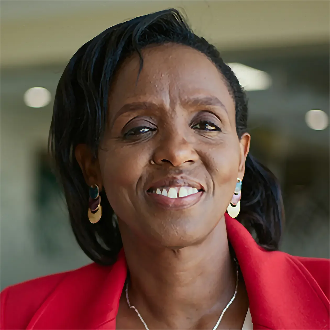 Agnes Kalibata