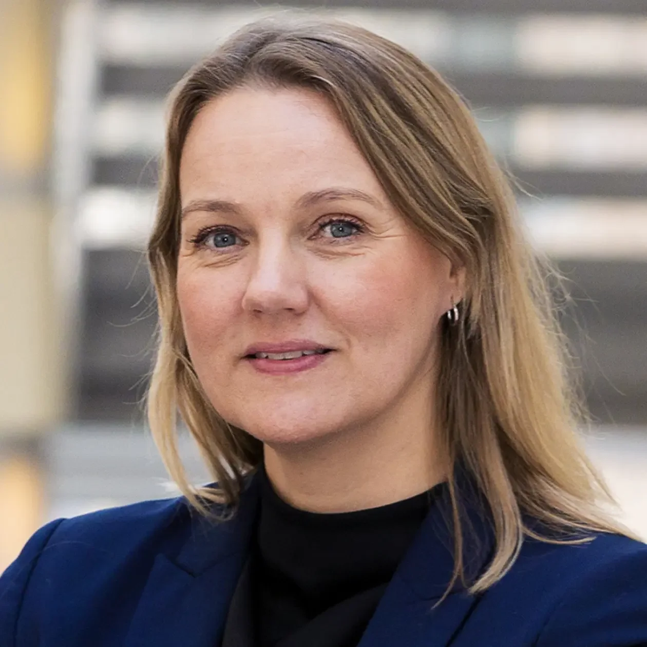 Ms. Benedicte Løseth