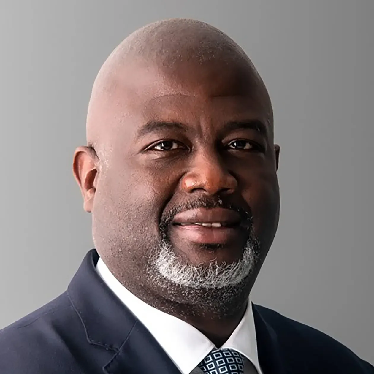 Mr. Abdou Soulèye Diop