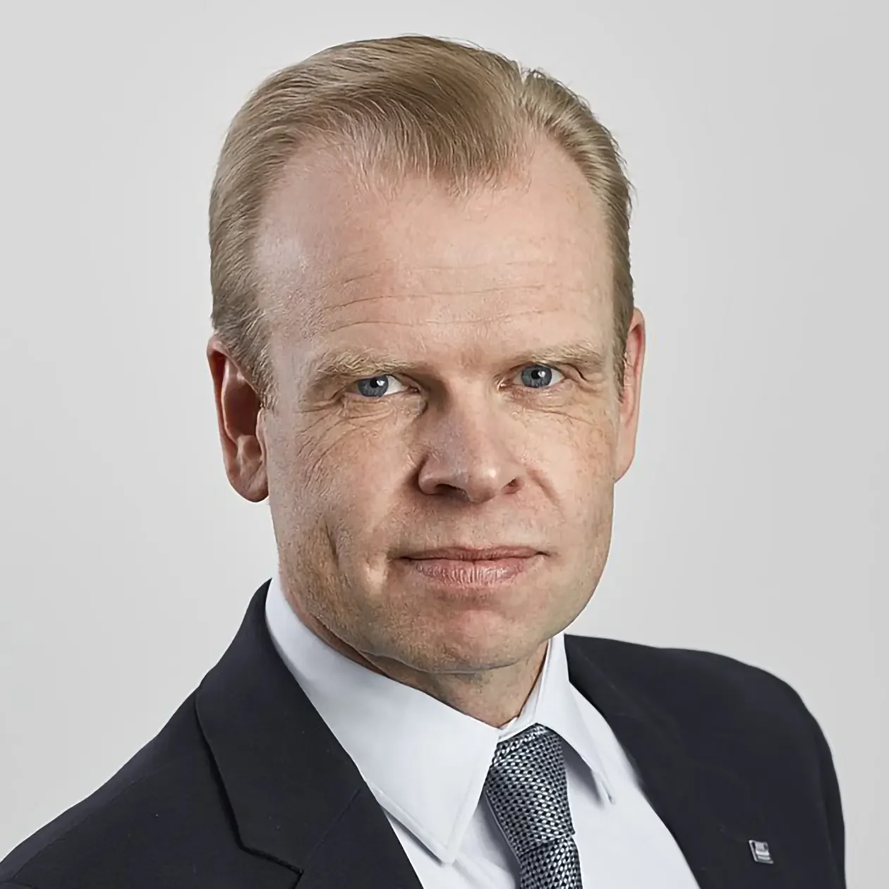 Mr. Svein Tore Holsether