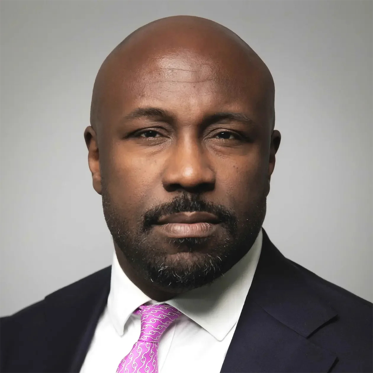 Mr. Ighosime Oyofo