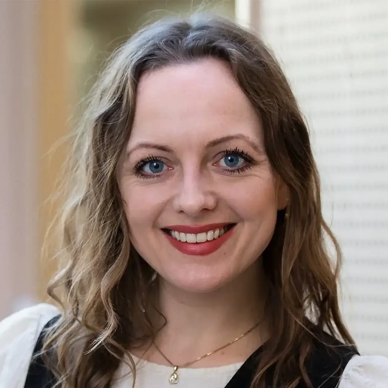 Ms. Enja Sæthren