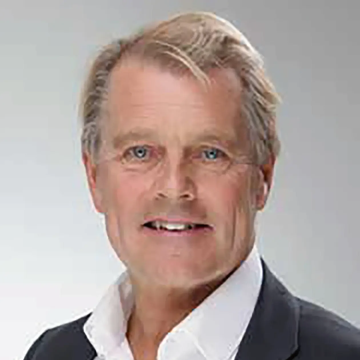 Mr. Jan-Kristian Haukeland