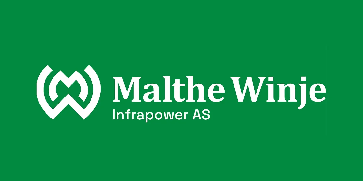 Malthe Winje Infrapower AS