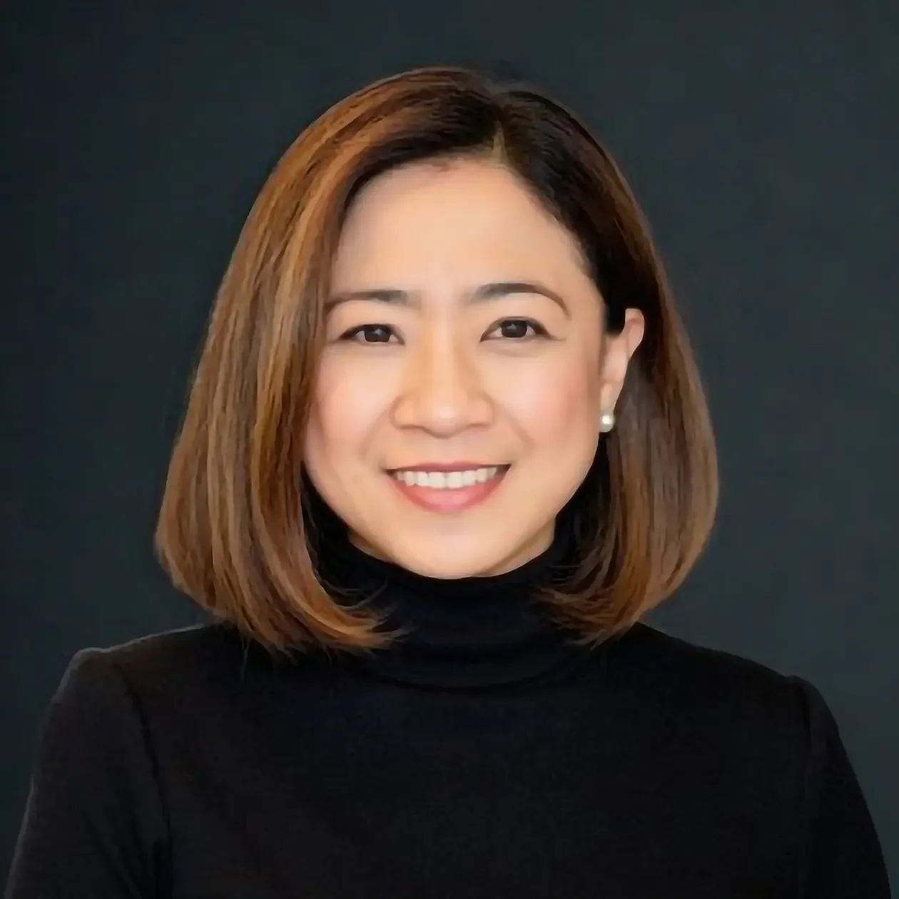 Leslie Anne Vergara