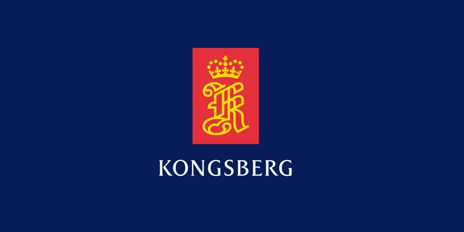 Kongsberg Gruppen ASA