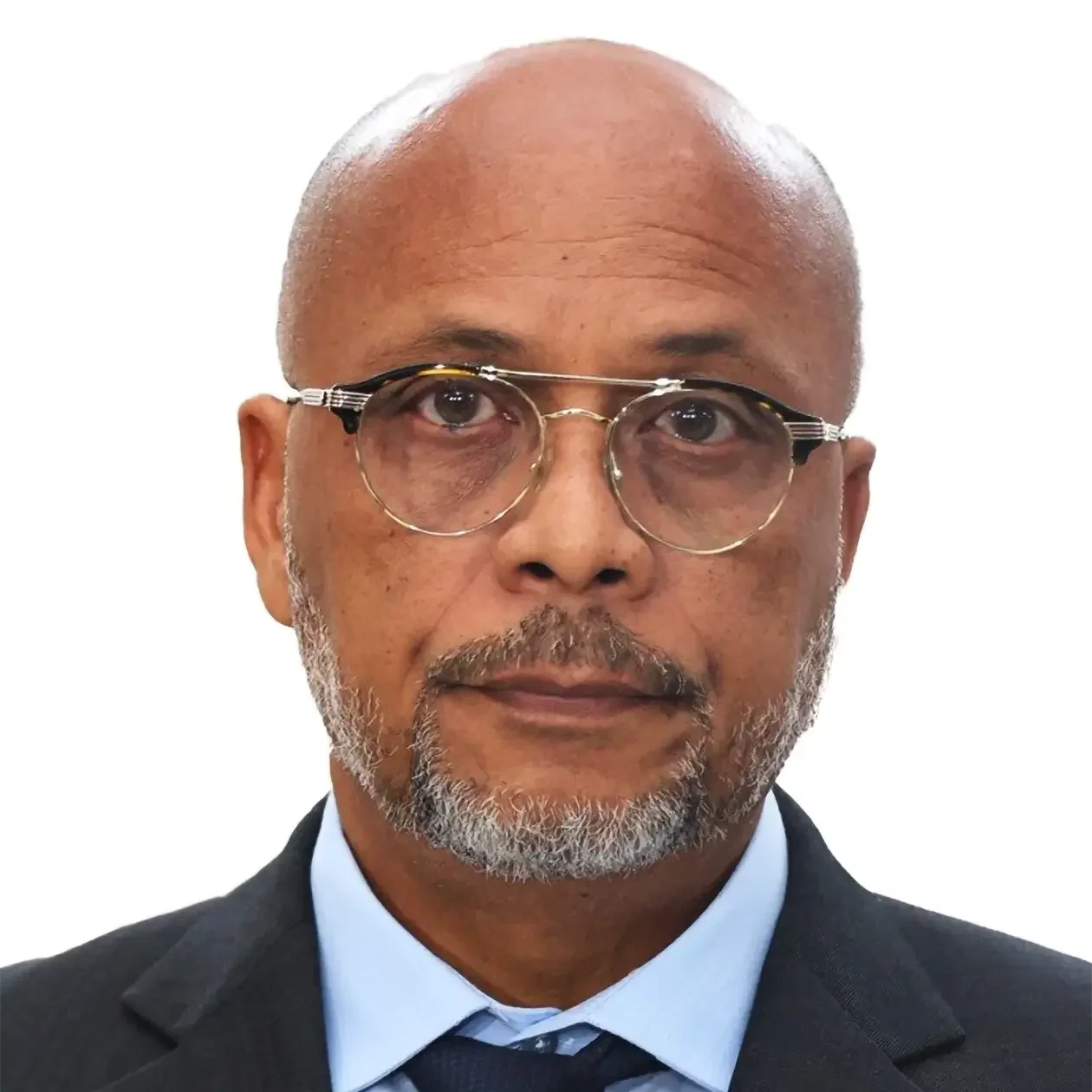 Dr. Álvaro da Cunha Cândido dos Santos