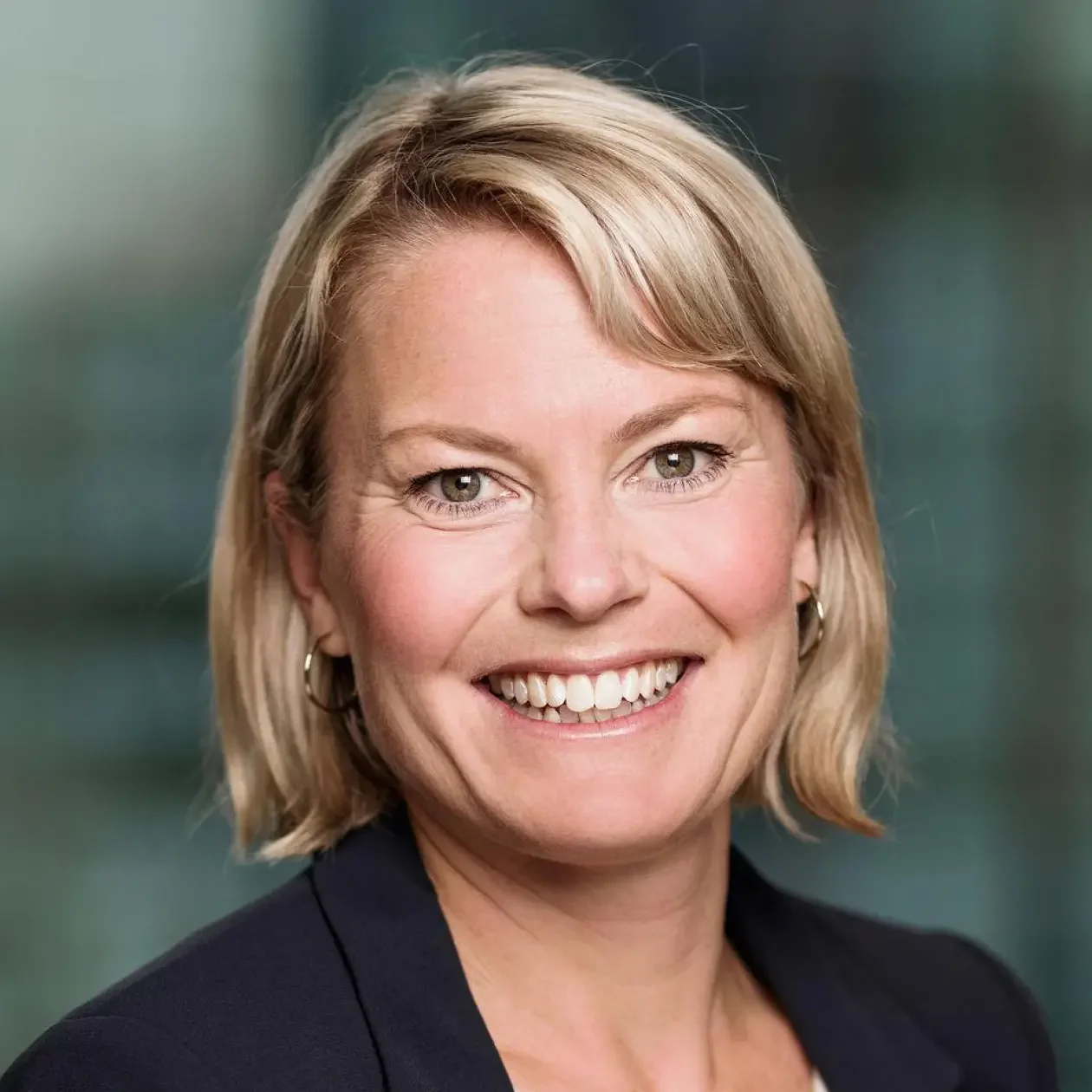 Anna Häggblom
