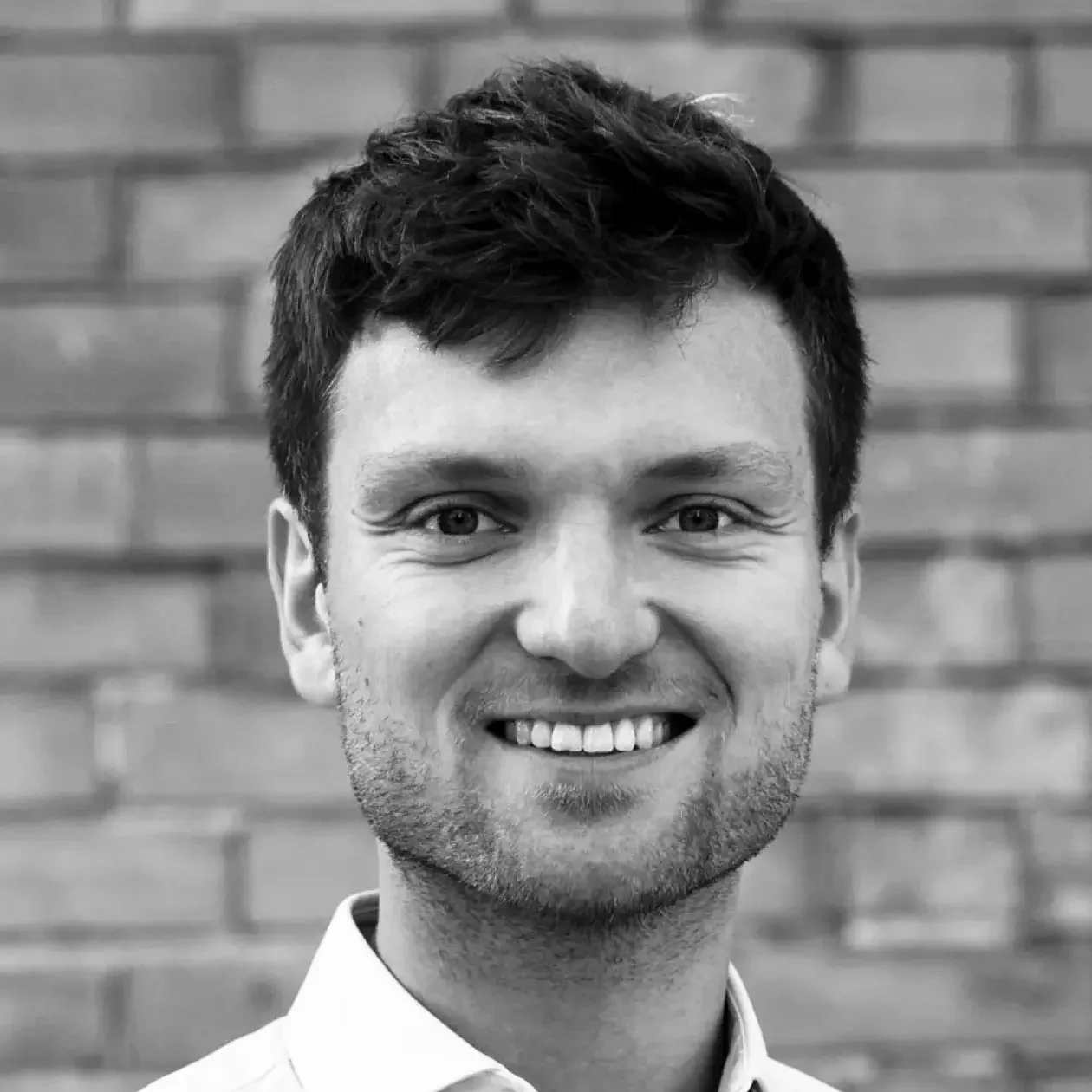 Mr. Simen Høy Dypvik