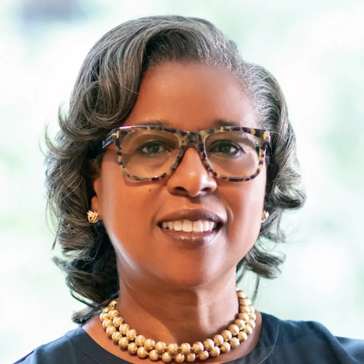 Ms. British A. Robinson