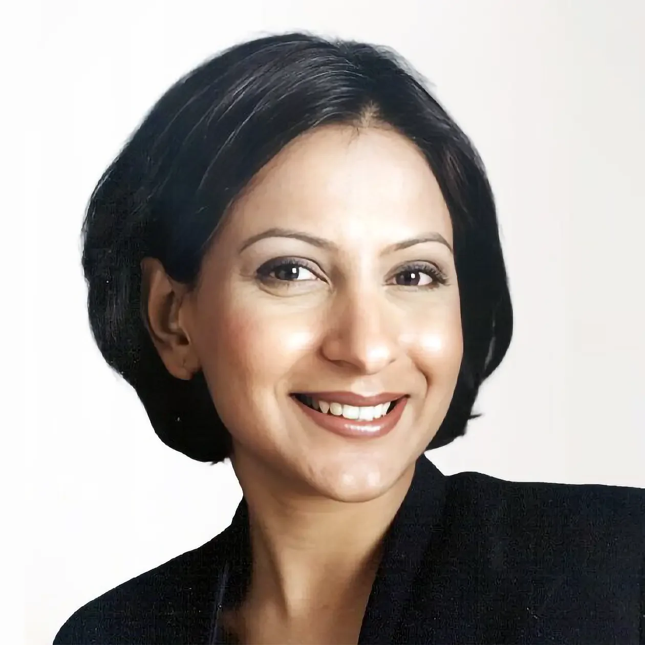 Ms. Razia Khan