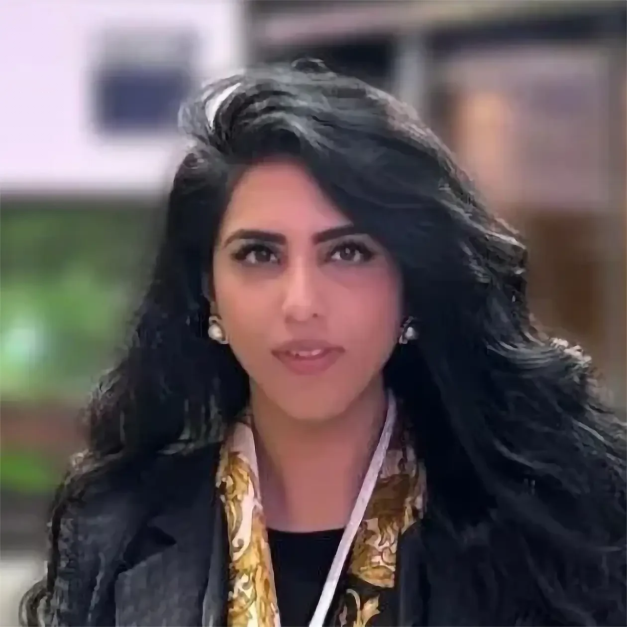 Zahara Sadiq