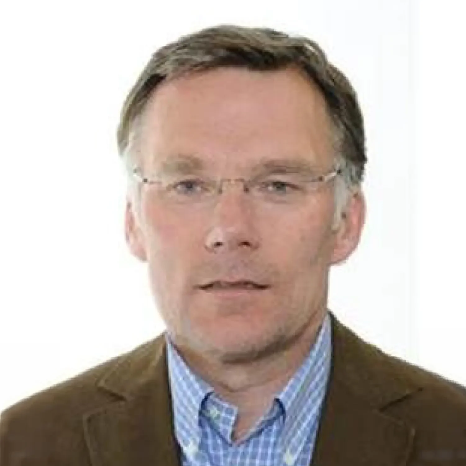 Henrik Harboe