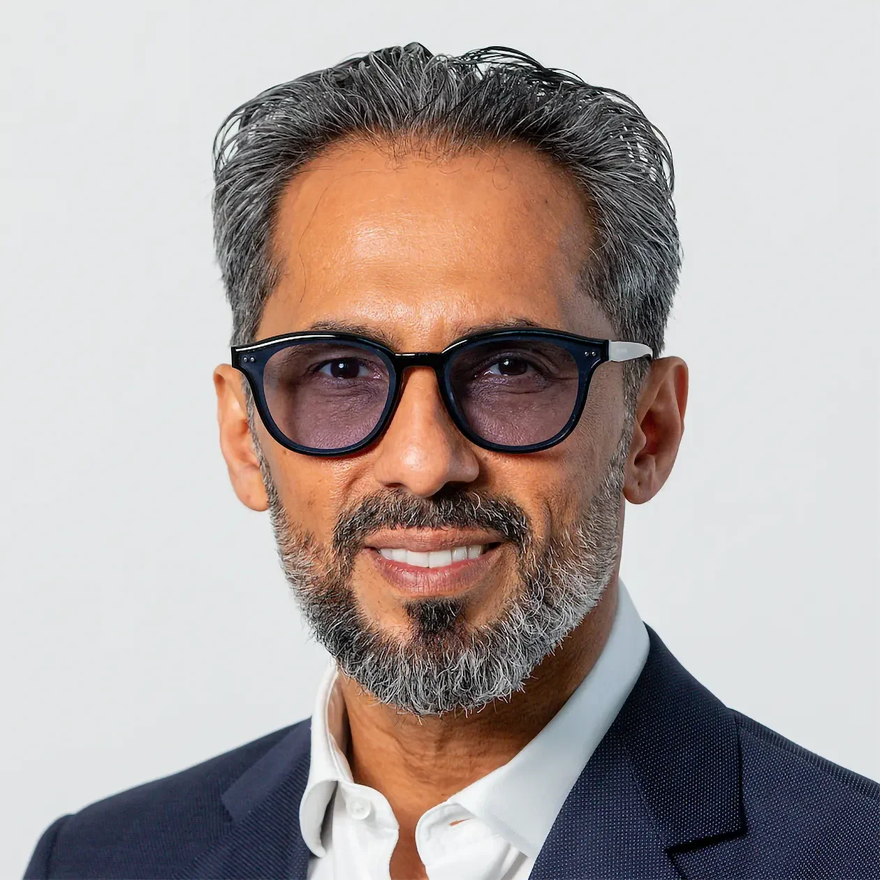 Mr. Mohammed Dewji