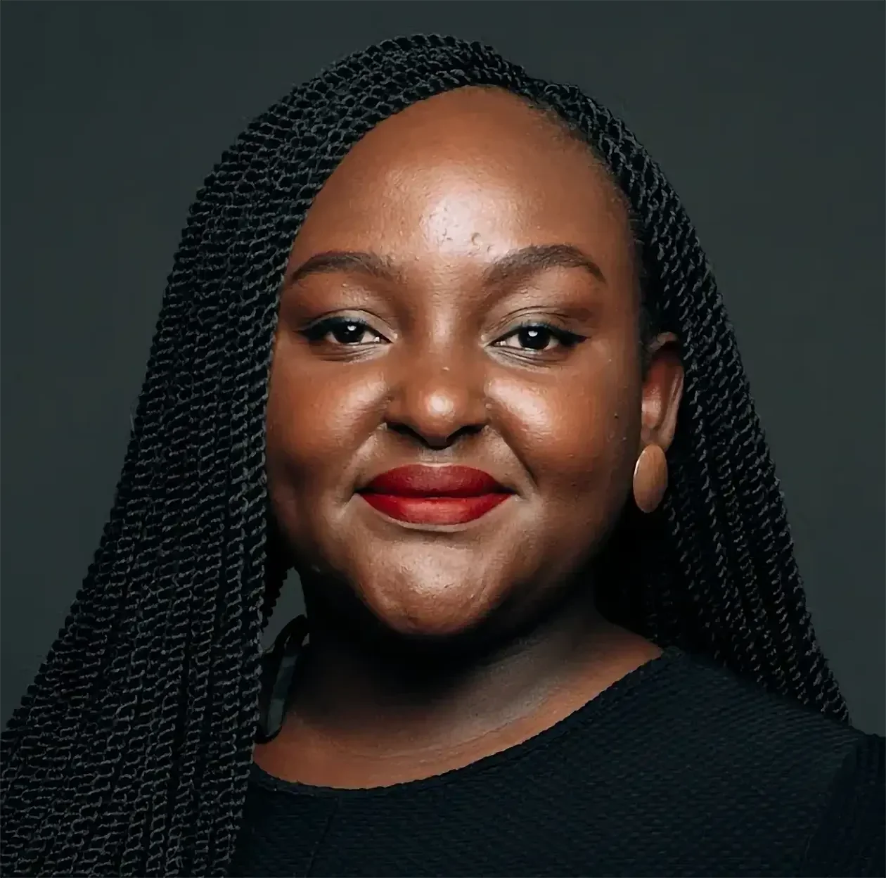 Ms. Wangari Muchiri