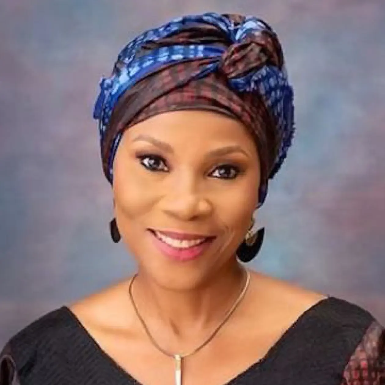 Ms. Ahunna Eziakonwa