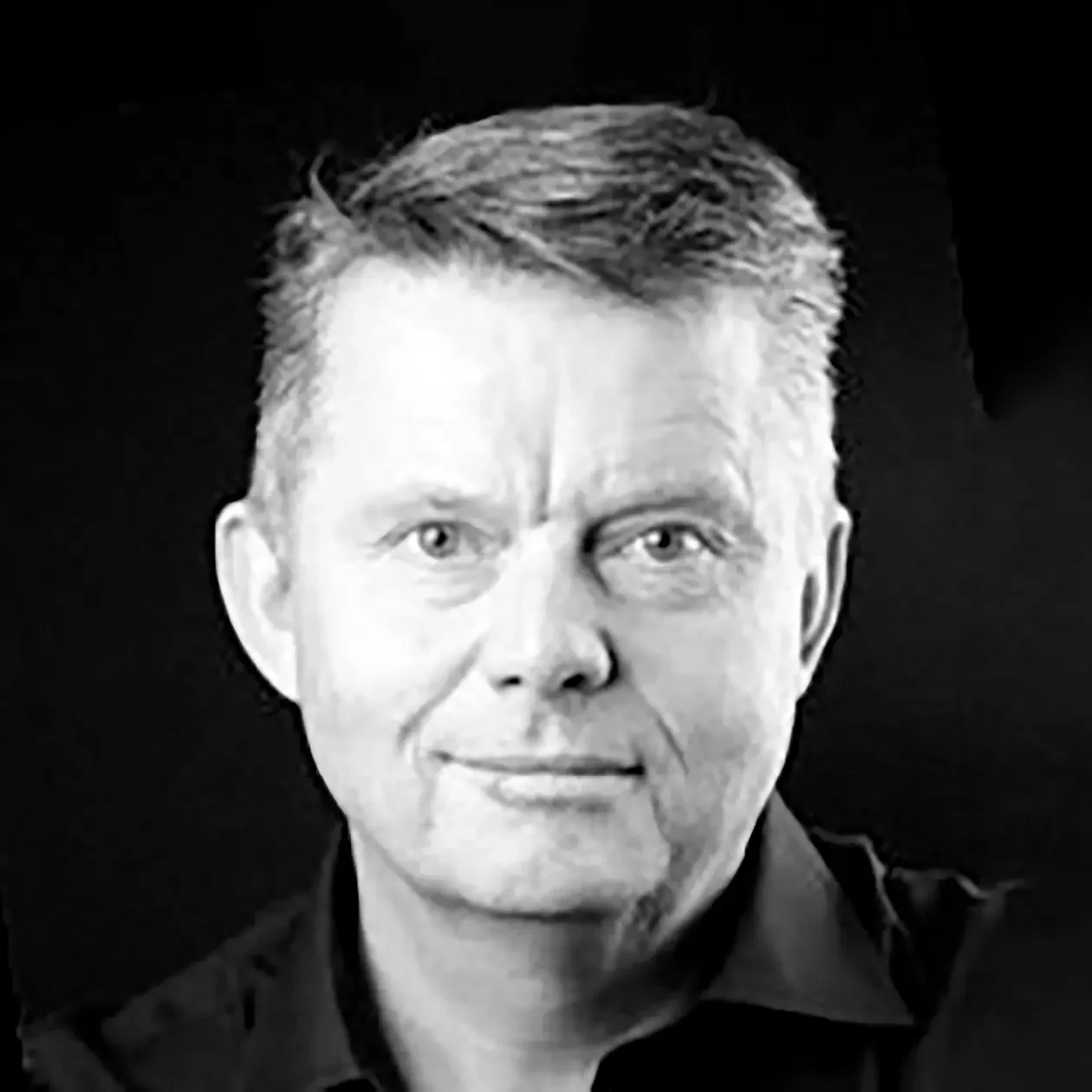 Mr. Jan Fridtjof Tallaksen