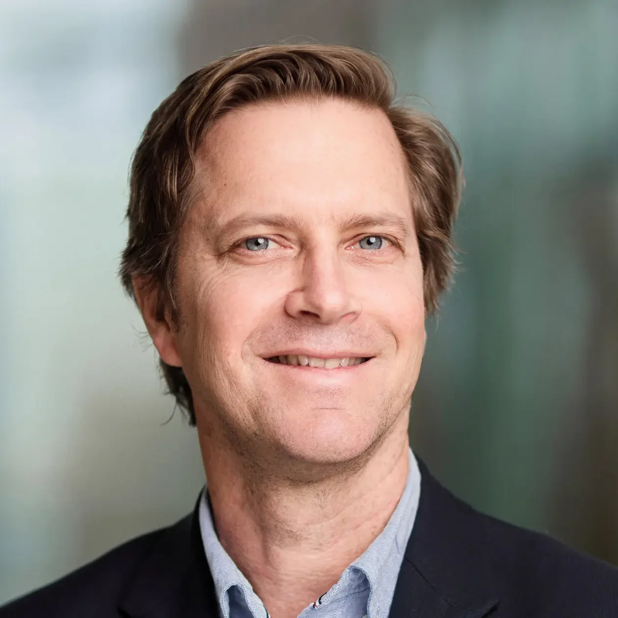 Mr. Reinaart Pretorius