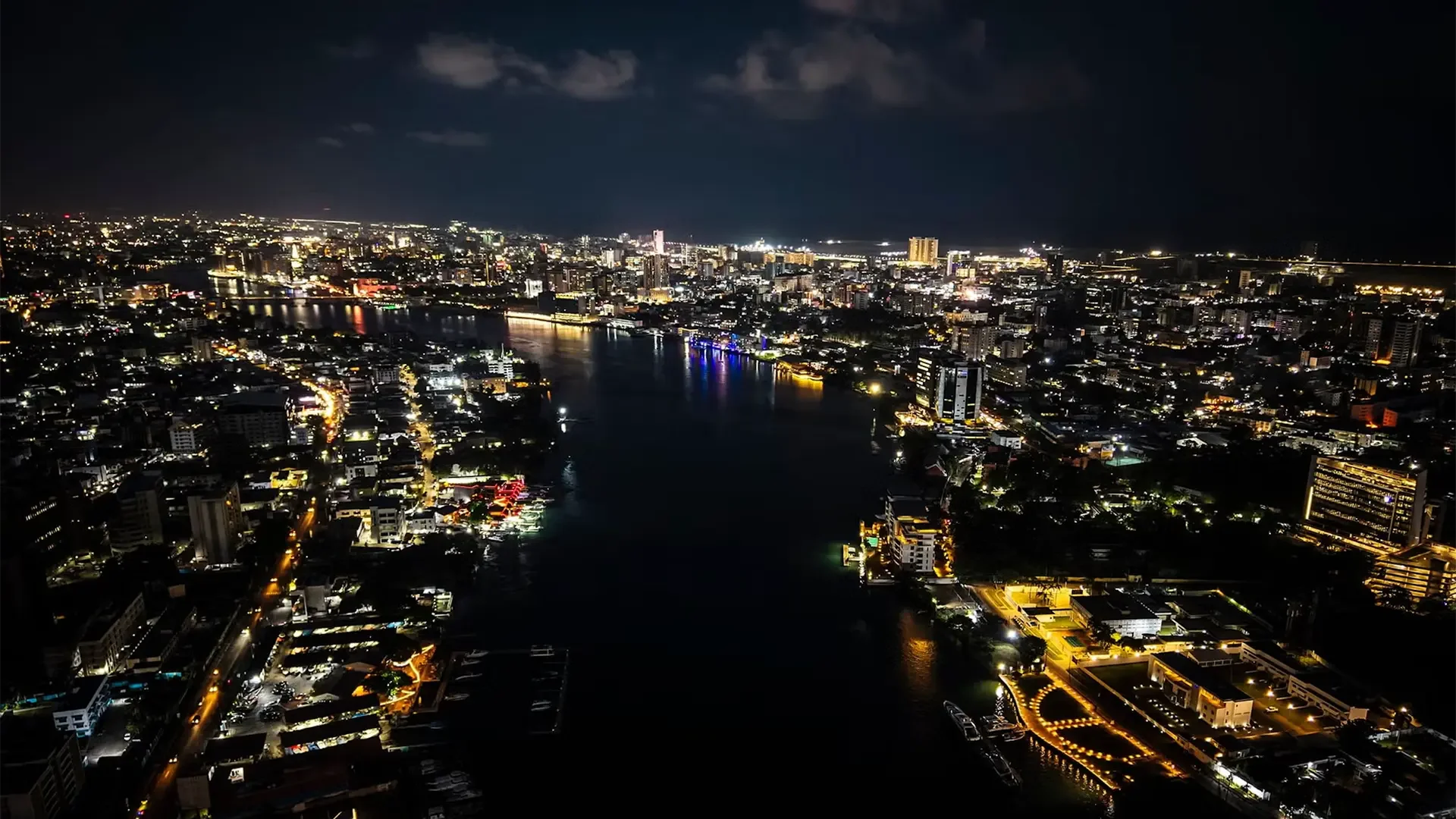 Population Density: A Missing Factor in Development and Why This Is Africa's Moment