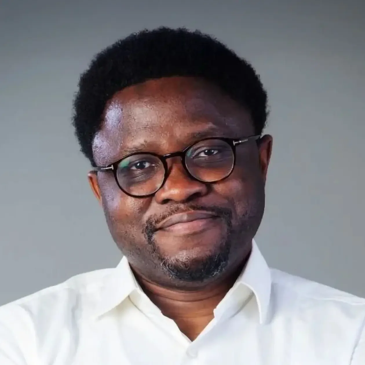 Mr. Dotun Olowoporoku