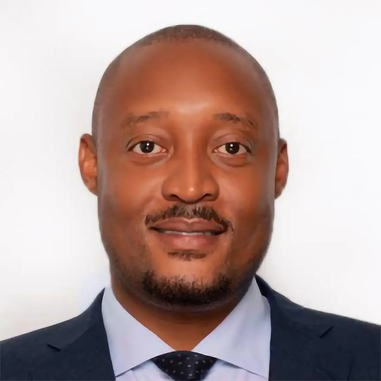 Robert Mukiza