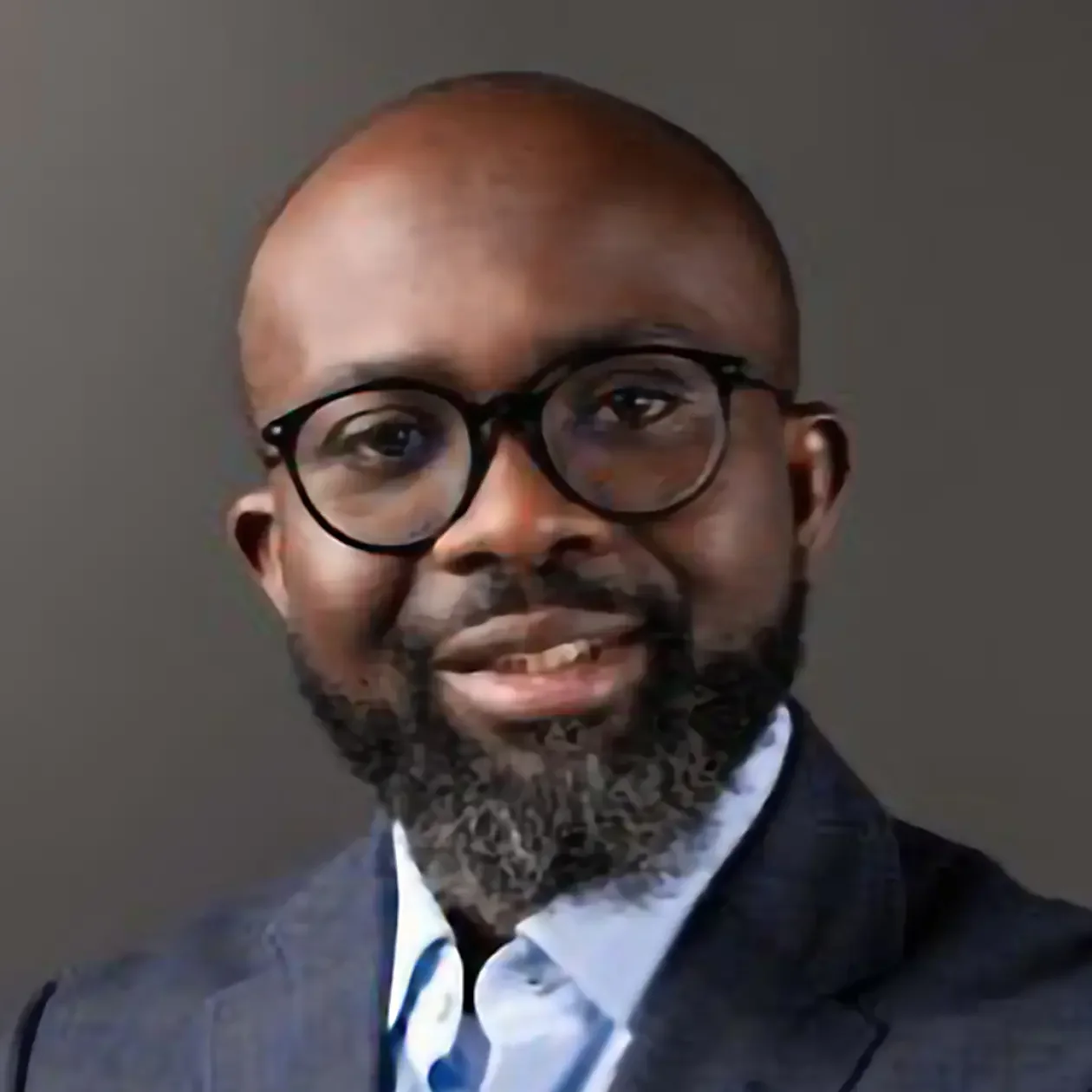 Mr. Isaac Kwaku Fokuo, Jr.